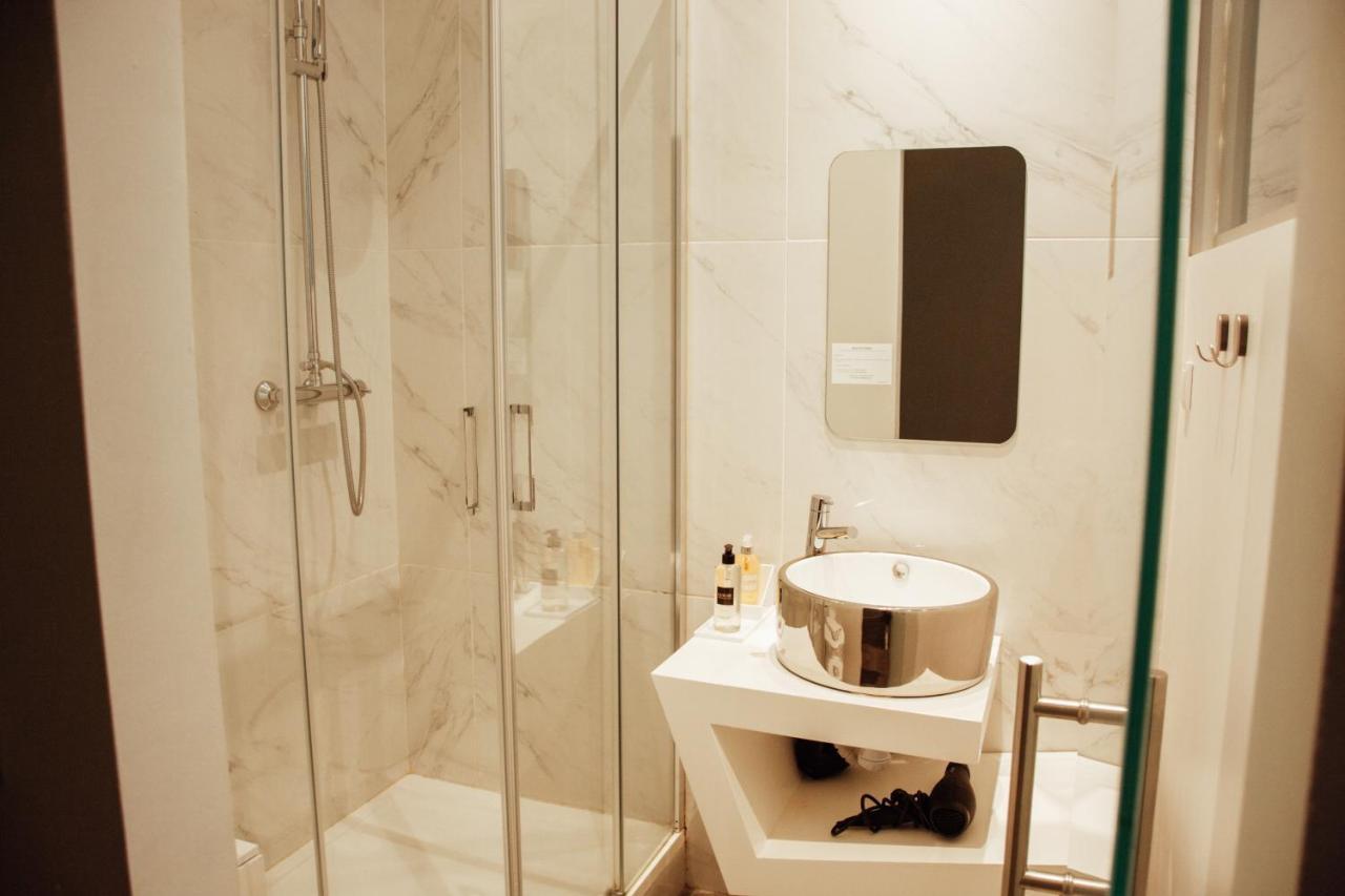The Hygge Lisbon Suites - Estrela Luaran gambar