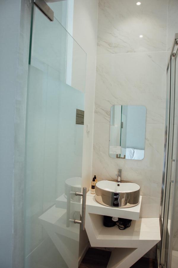 The Hygge Lisbon Suites - Estrela Luaran gambar