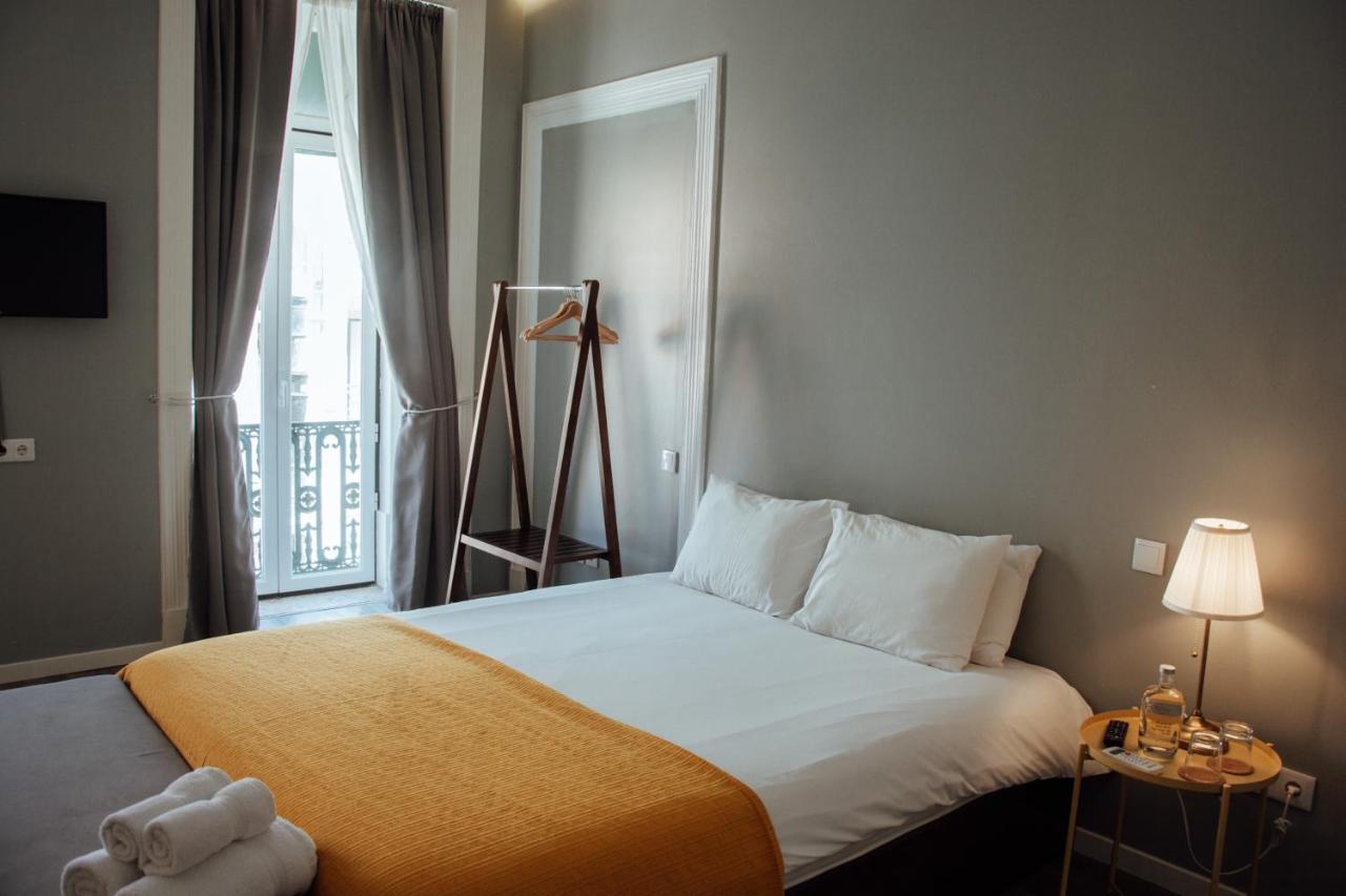 The Hygge Lisbon Suites - Estrela Luaran gambar