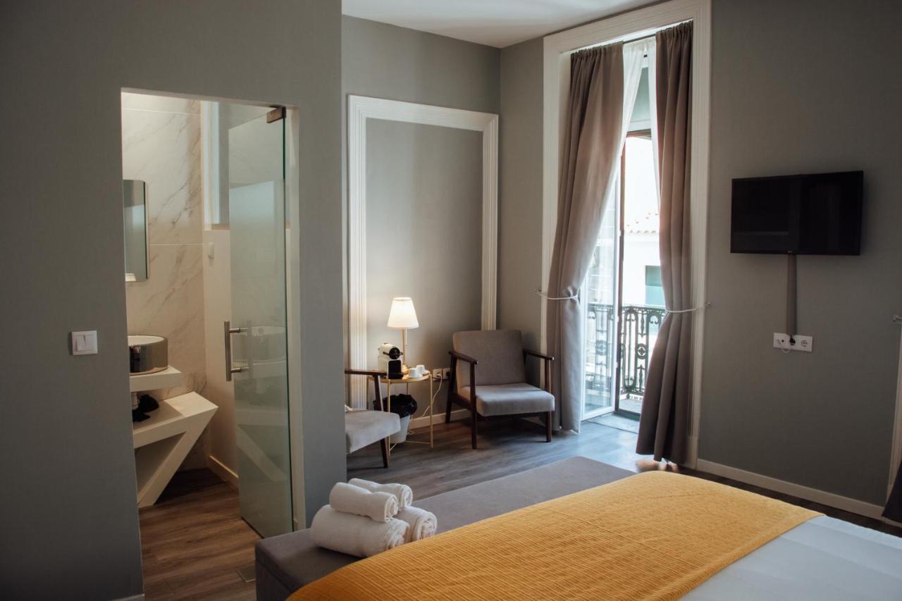 The Hygge Lisbon Suites - Estrela Luaran gambar