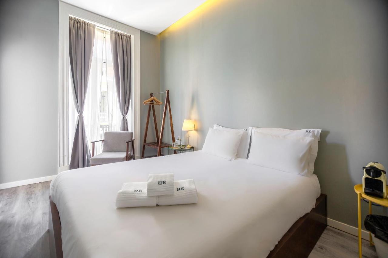 The Hygge Lisbon Suites - Estrela Luaran gambar