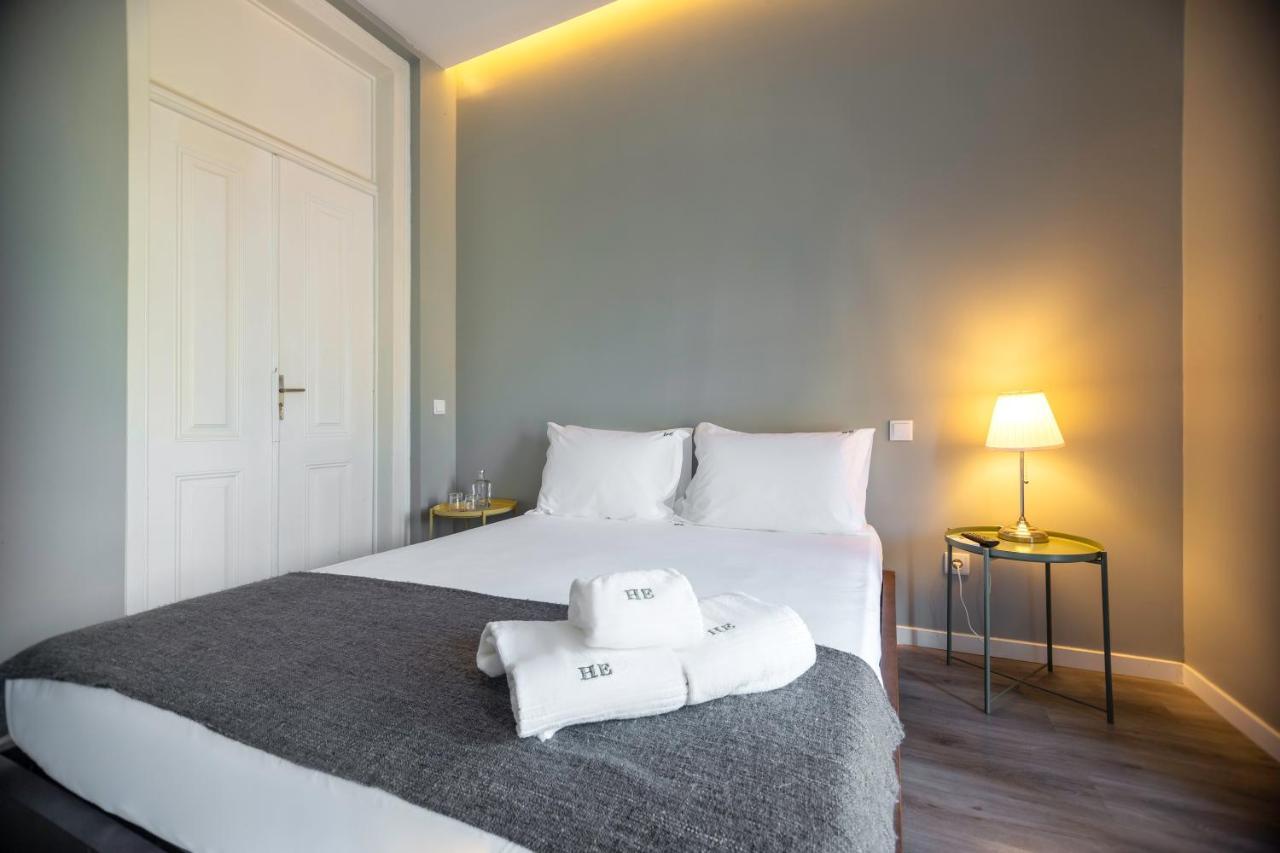 The Hygge Lisbon Suites - Estrela Luaran gambar