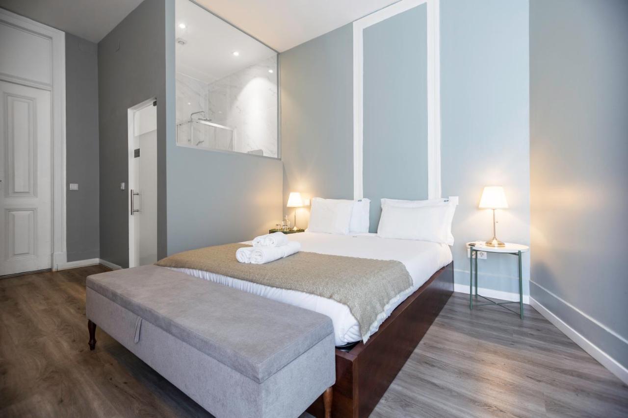 The Hygge Lisbon Suites - Estrela Luaran gambar