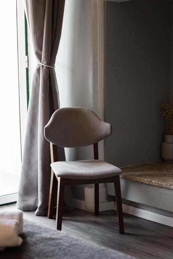 The Hygge Lisbon Suites - Estrela Luaran gambar