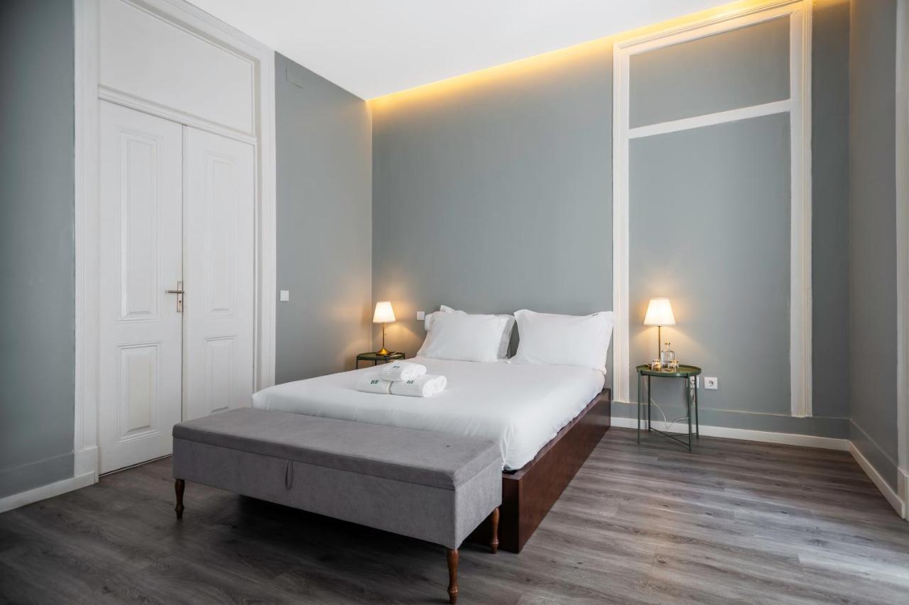 The Hygge Lisbon Suites - Estrela Luaran gambar