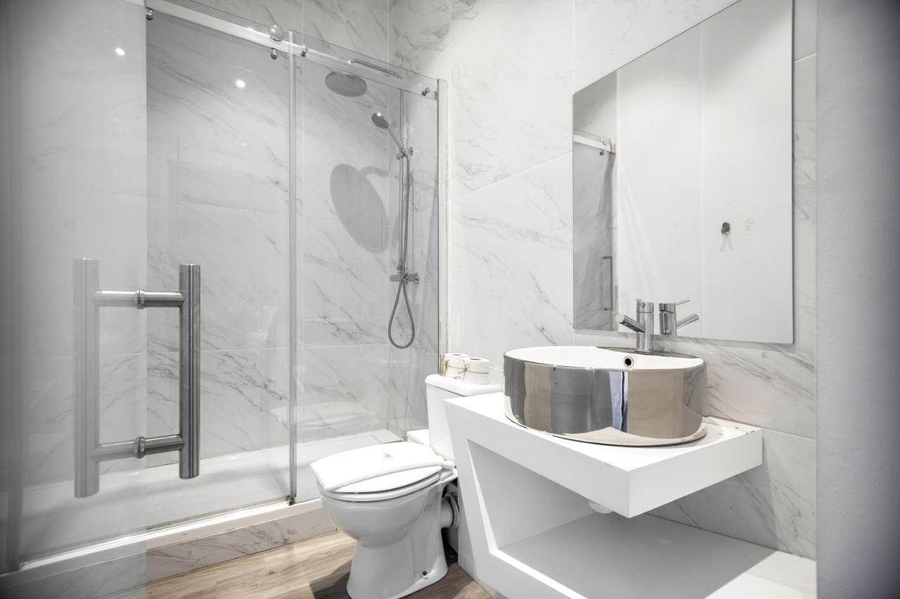 The Hygge Lisbon Suites - Estrela Luaran gambar