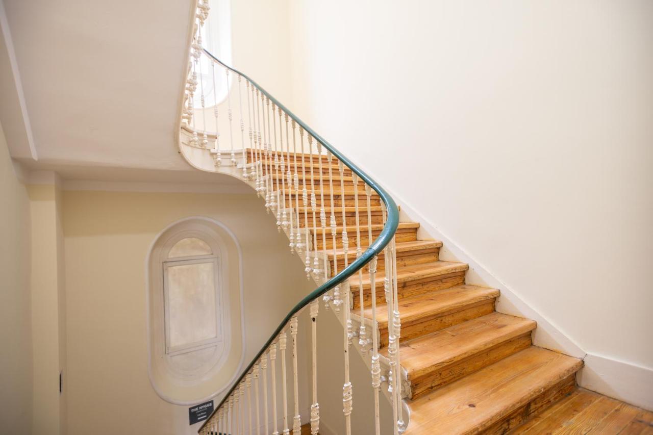 The Hygge Lisbon Suites - Estrela Luaran gambar