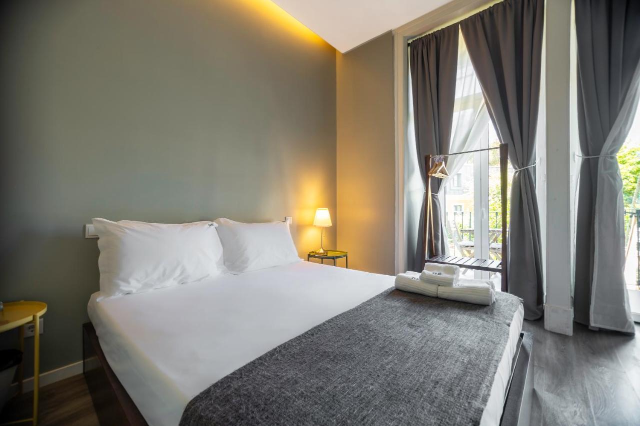 The Hygge Lisbon Suites - Estrela Luaran gambar