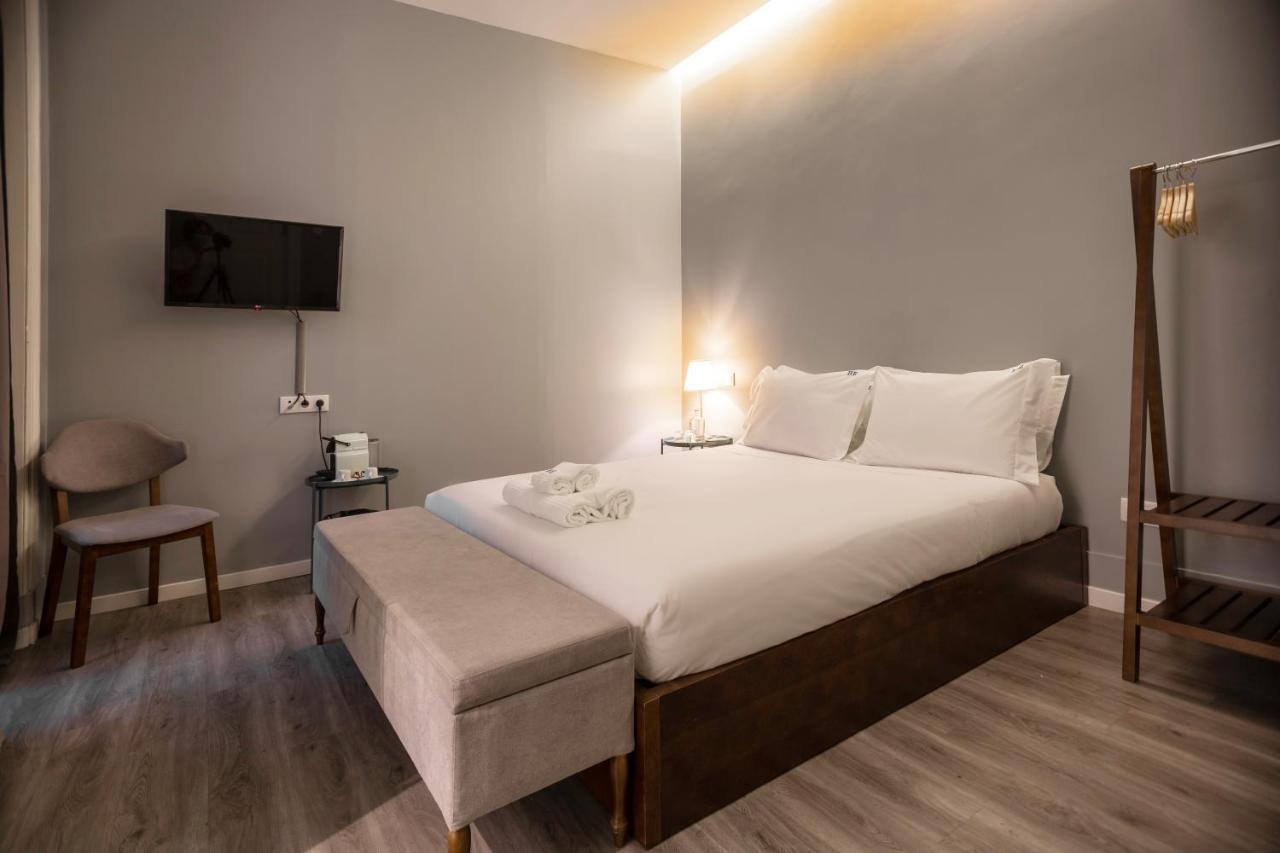The Hygge Lisbon Suites - Estrela Luaran gambar