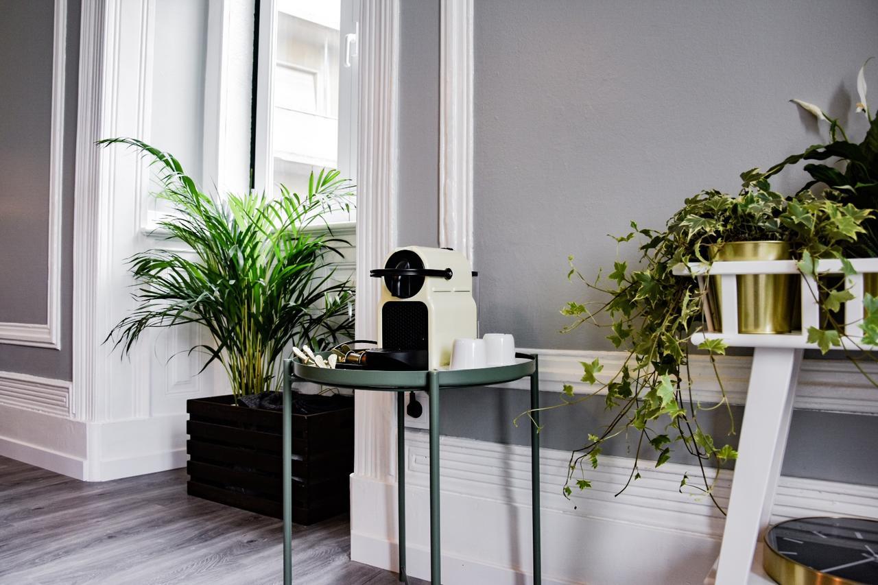 The Hygge Lisbon Suites - Estrela Luaran gambar