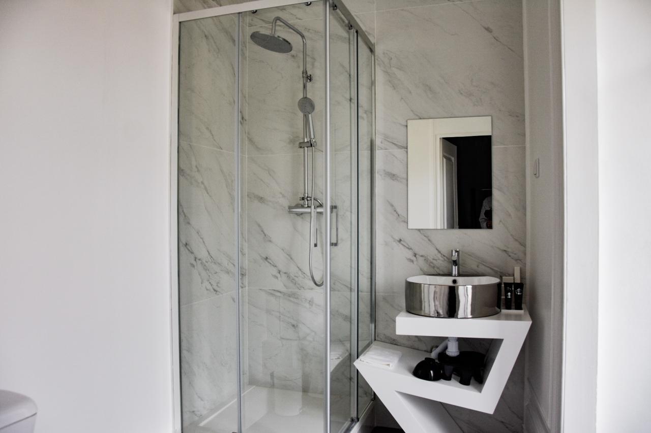 The Hygge Lisbon Suites - Estrela Luaran gambar