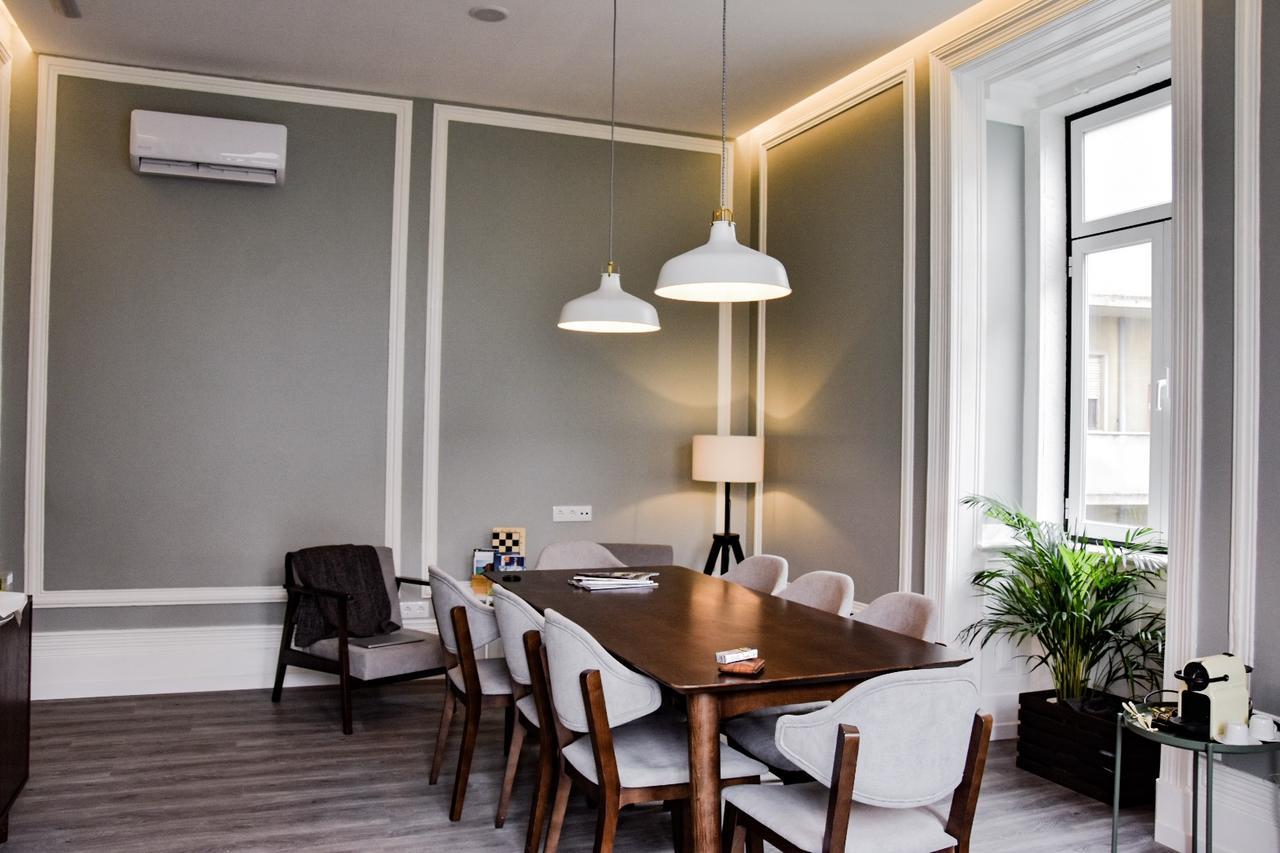 The Hygge Lisbon Suites - Estrela Luaran gambar