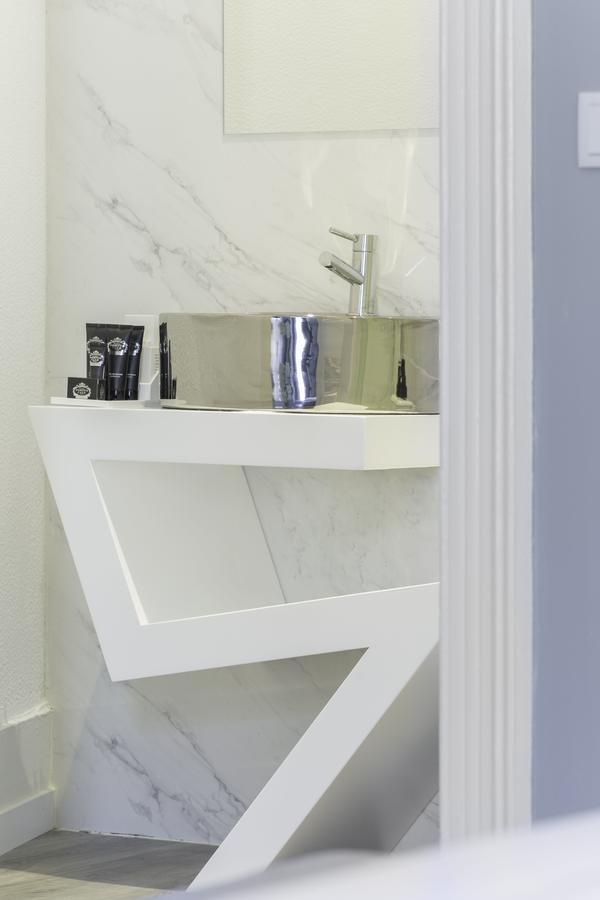 The Hygge Lisbon Suites - Estrela Luaran gambar