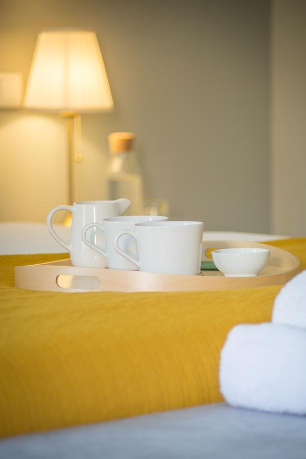 The Hygge Lisbon Suites - Estrela Luaran gambar