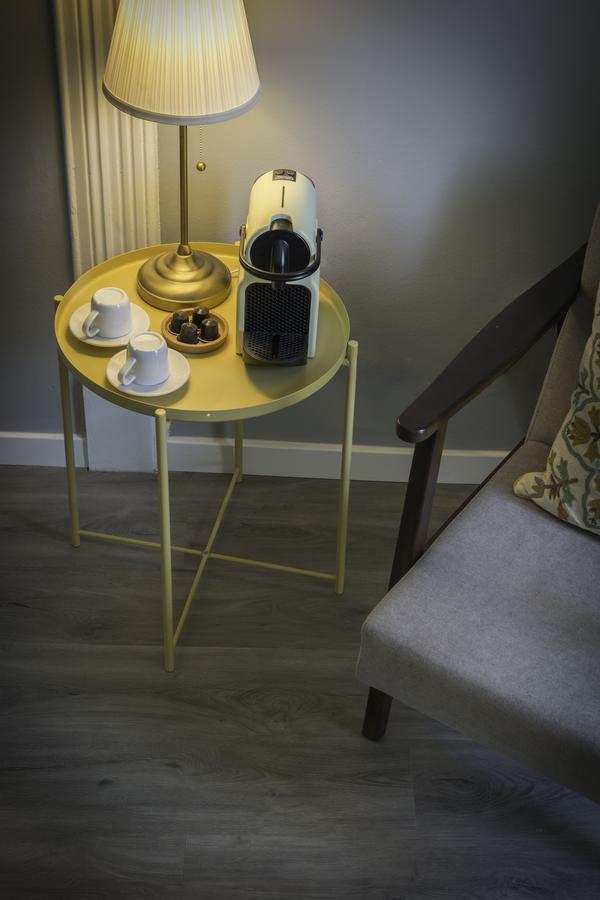 The Hygge Lisbon Suites - Estrela Luaran gambar