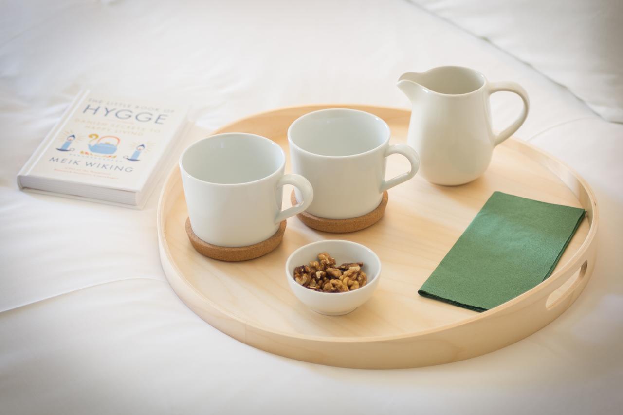 The Hygge Lisbon Suites - Estrela Luaran gambar