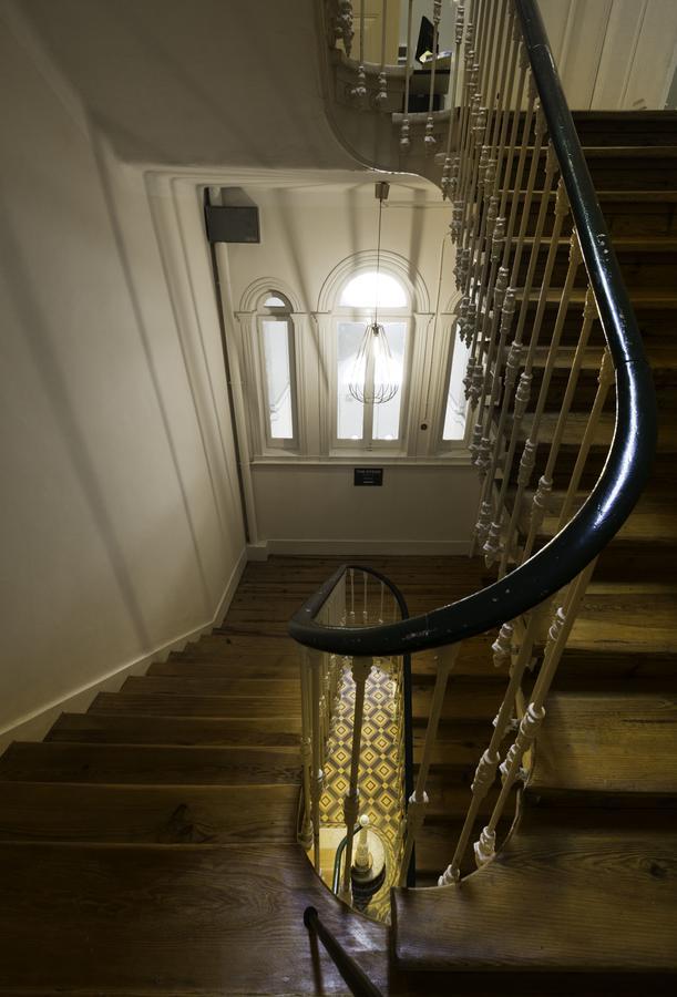 The Hygge Lisbon Suites - Estrela Luaran gambar