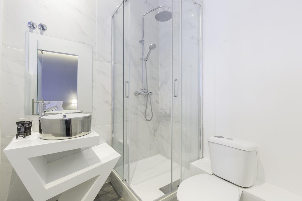 The Hygge Lisbon Suites - Estrela Luaran gambar
