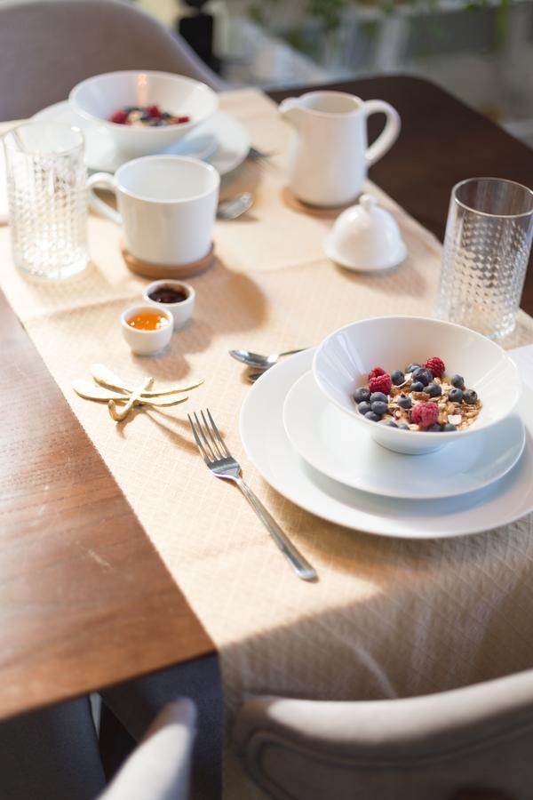 The Hygge Lisbon Suites - Estrela Luaran gambar